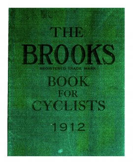 THE BROOKS BOOK 1912